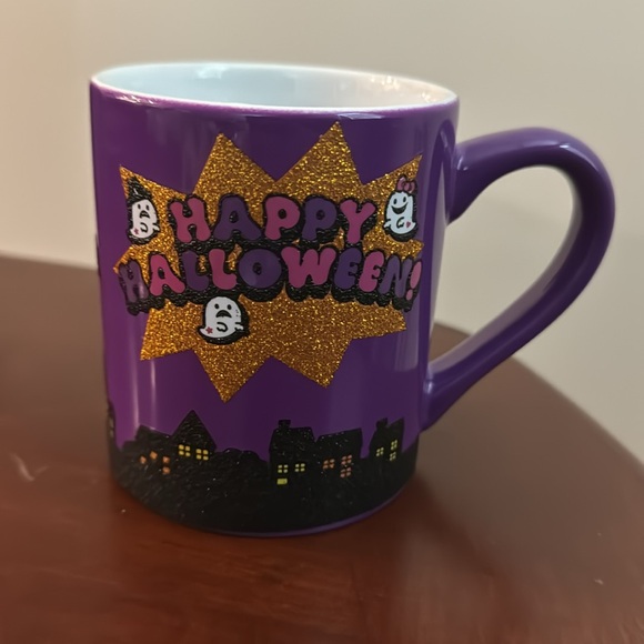Halloween hello kitty mug - Picture 4 of 5